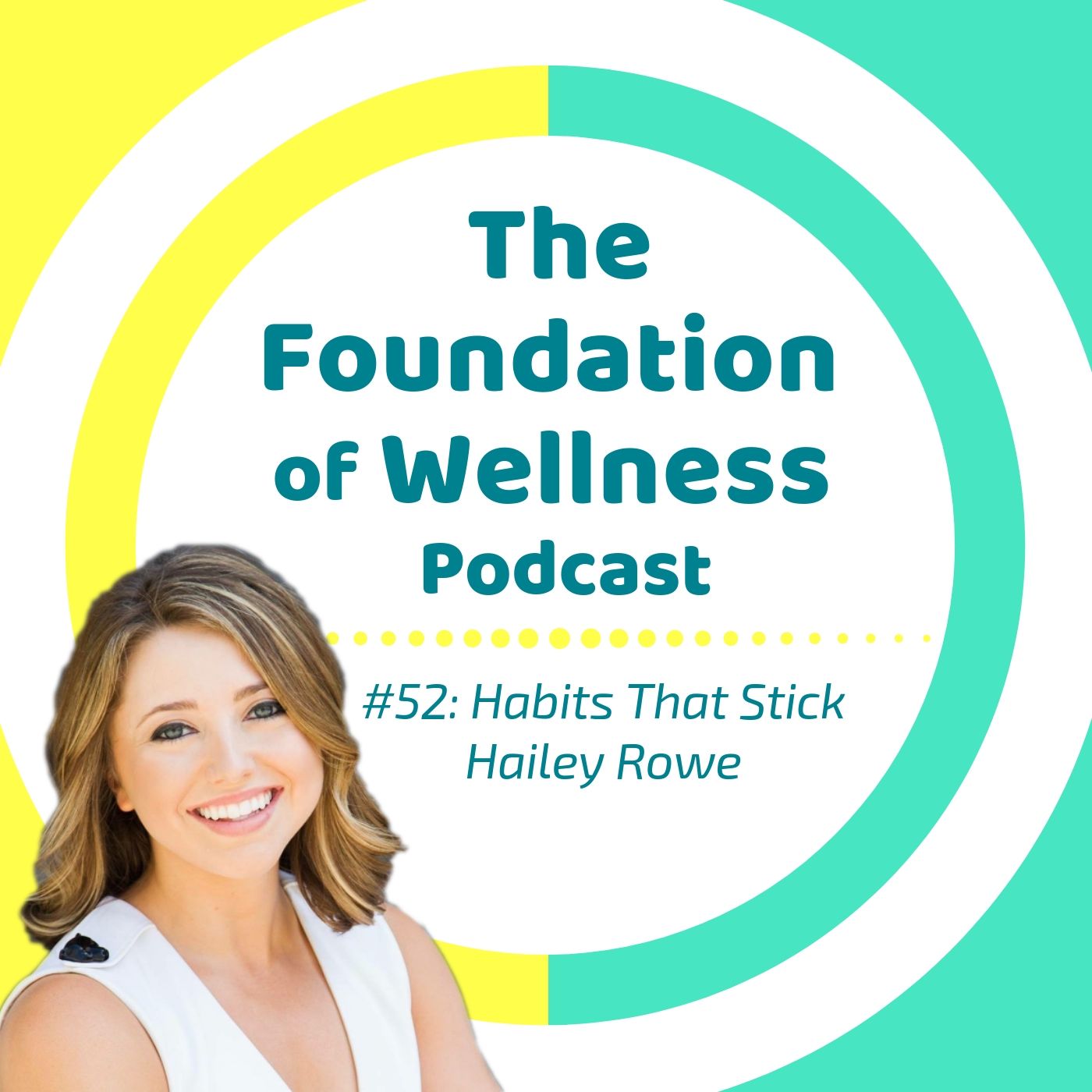 The Foundation Of Wellness