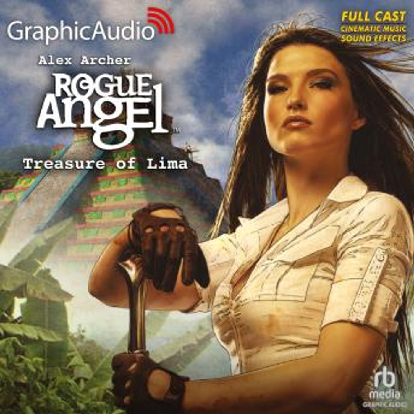 Download Incredible Full Audiobooks in Science Fiction & Fantasy, Fantasy