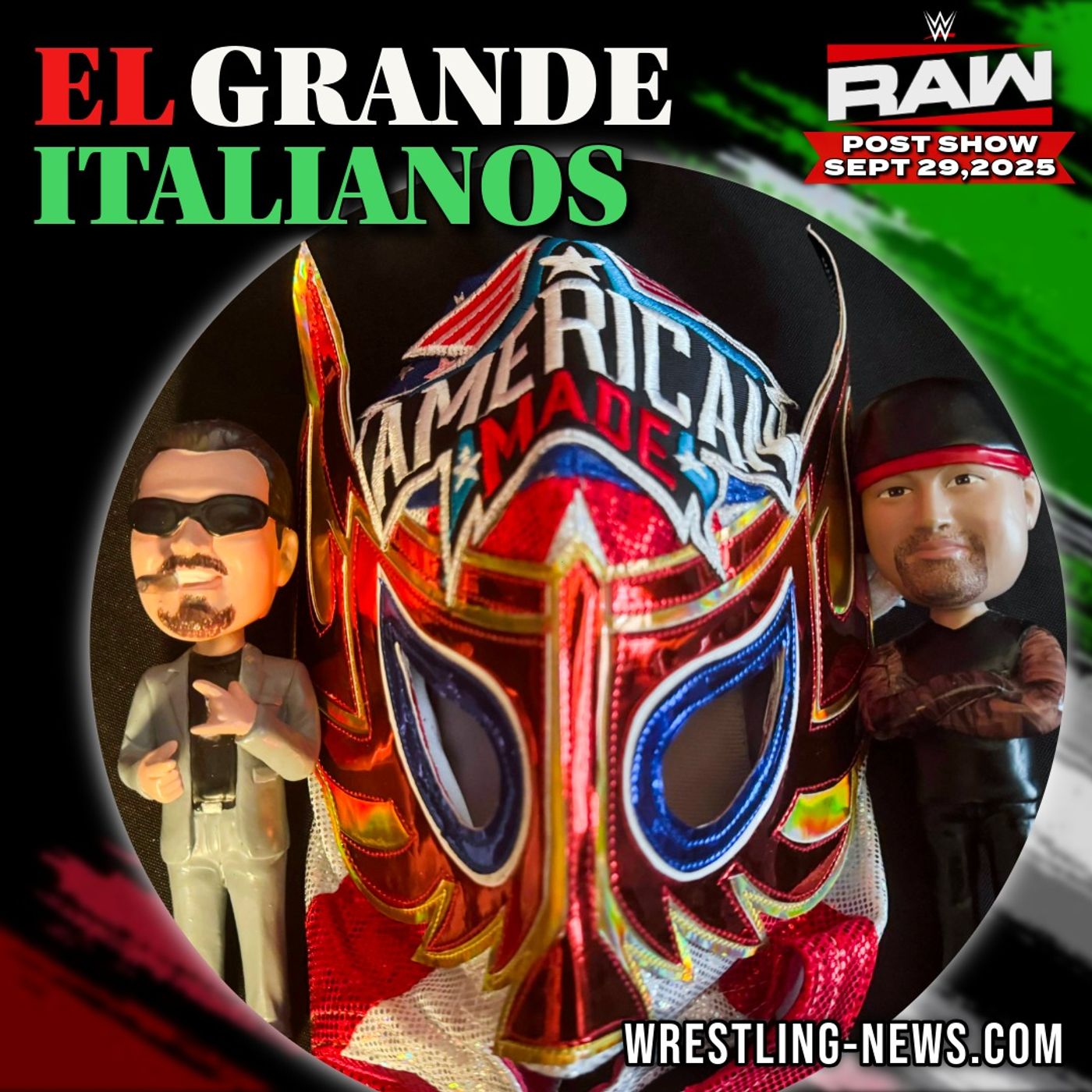 Don Tony And Kevin Castle Show