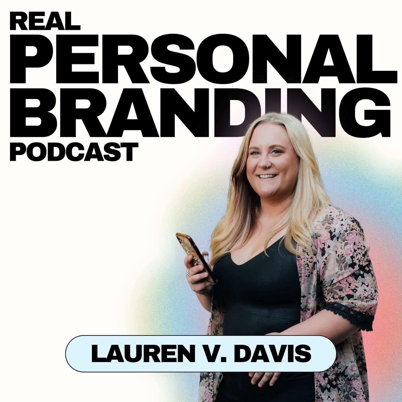 The Personal Development Podcast