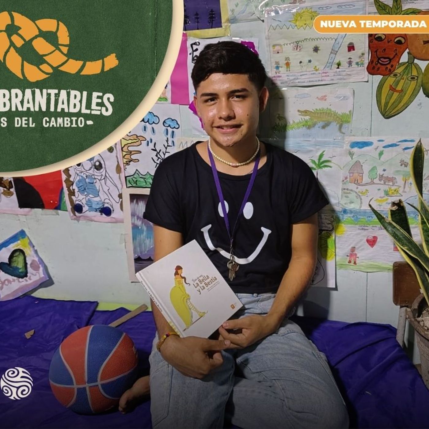 Letras y voces por la construcción de paz episode artwork