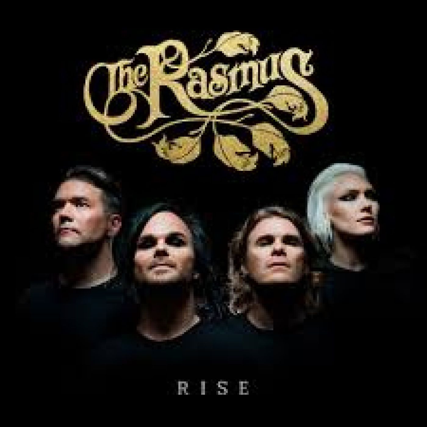 My Rock Play List Podcast - El Culto A: "The Rasmus" episode artwork