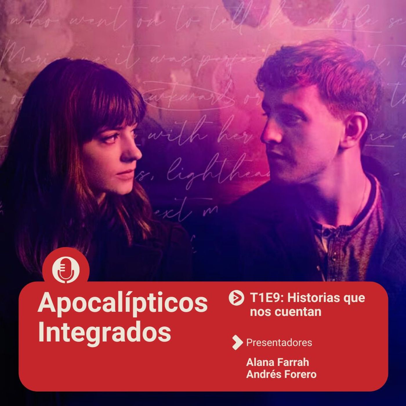 Apocalípticos Integrados Podcast