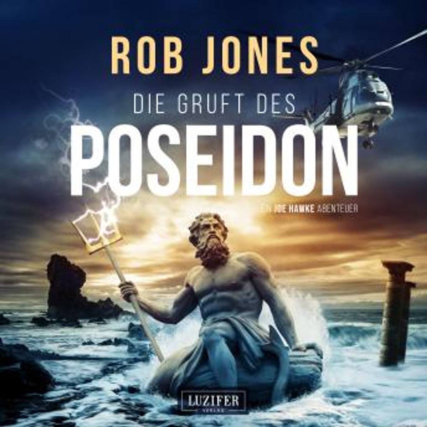 Download High-Quality Full Audiobooks in Fiction, Action & Adventure