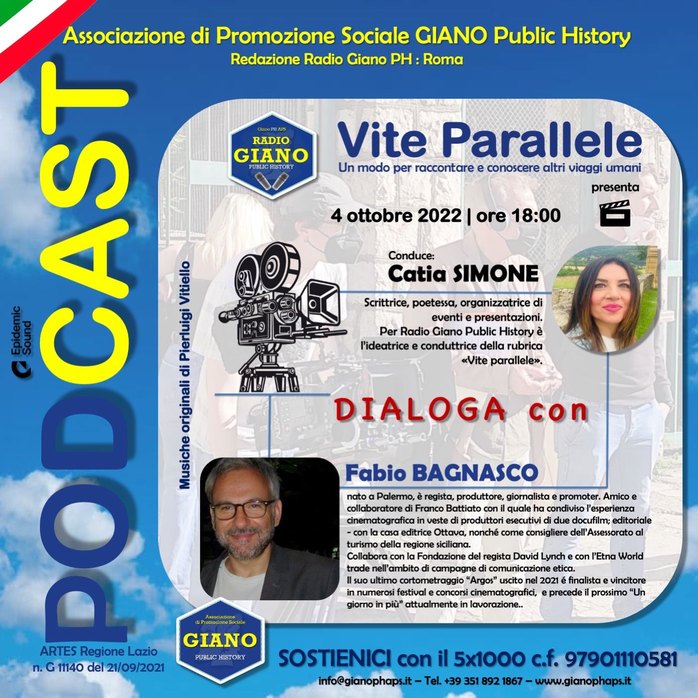 VITE PARALLELE