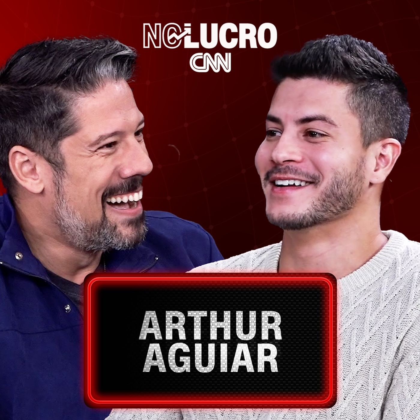 Arthur Aguiar I No Lucro #71