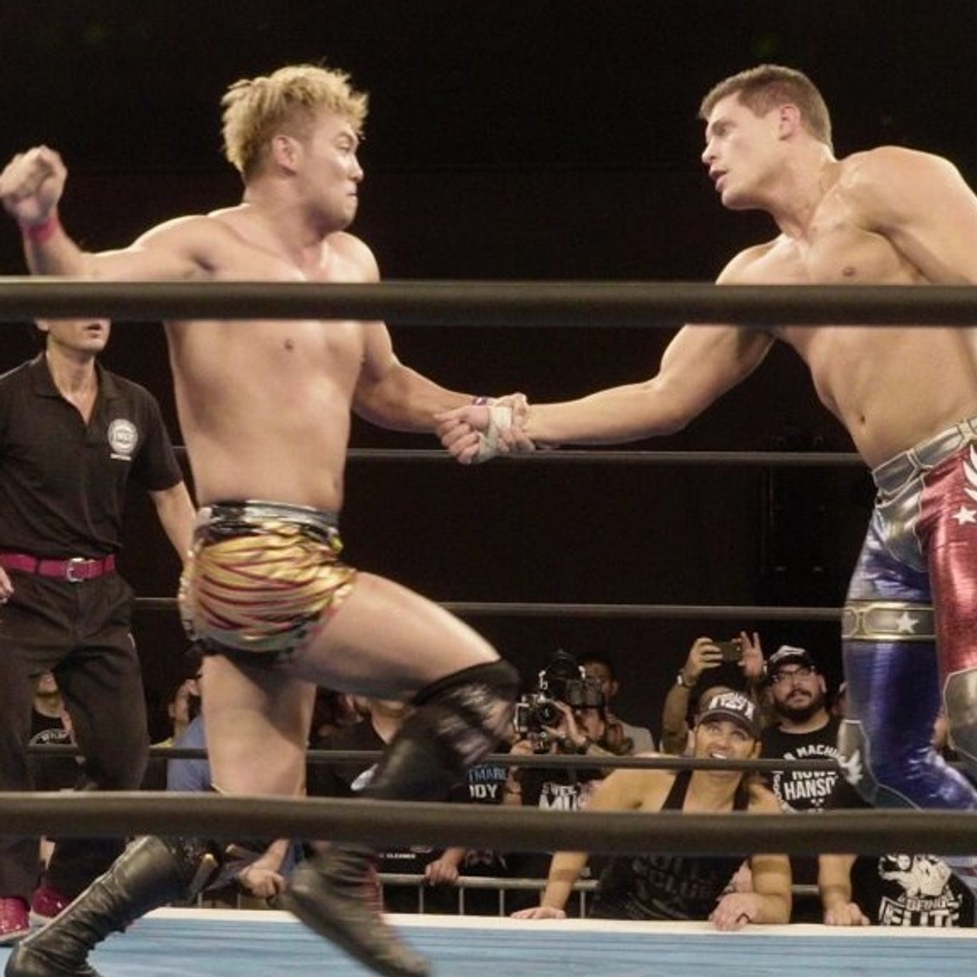 Wrestling 2 the MAX