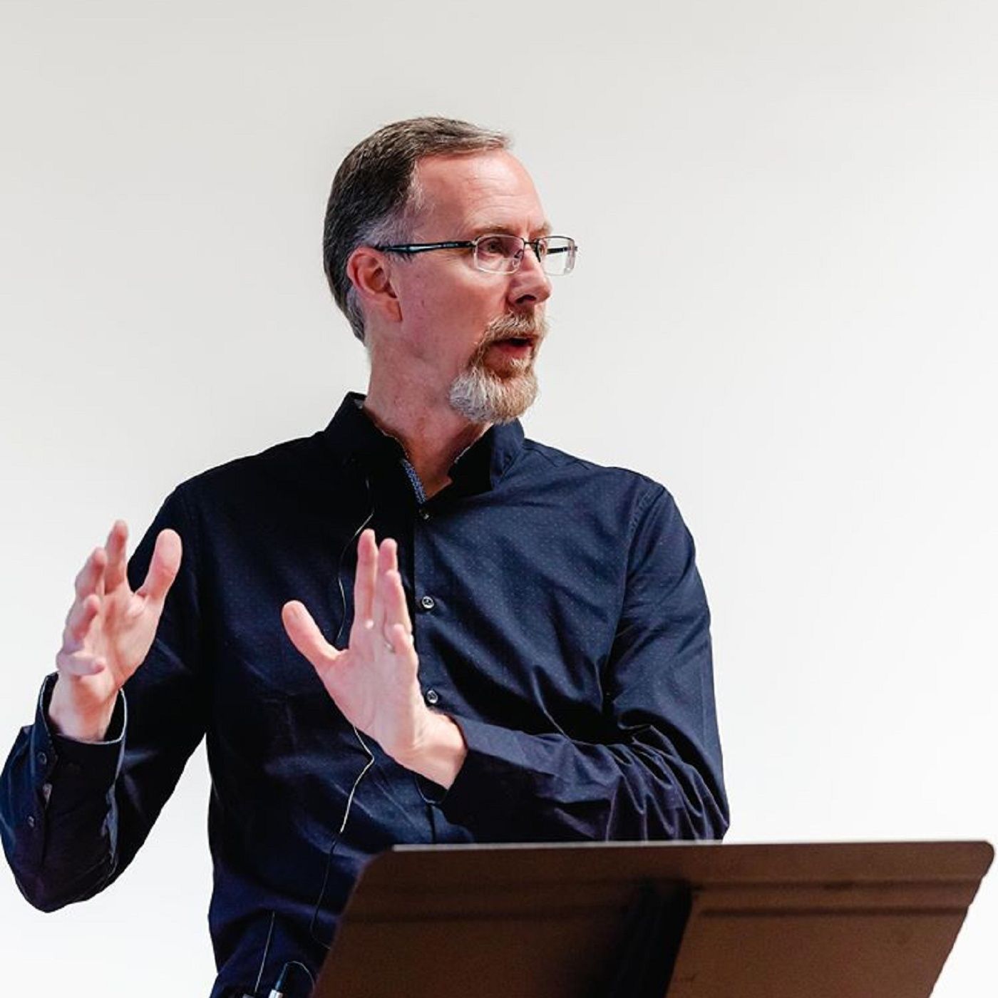 Sermons from Grace Baptist Hutto