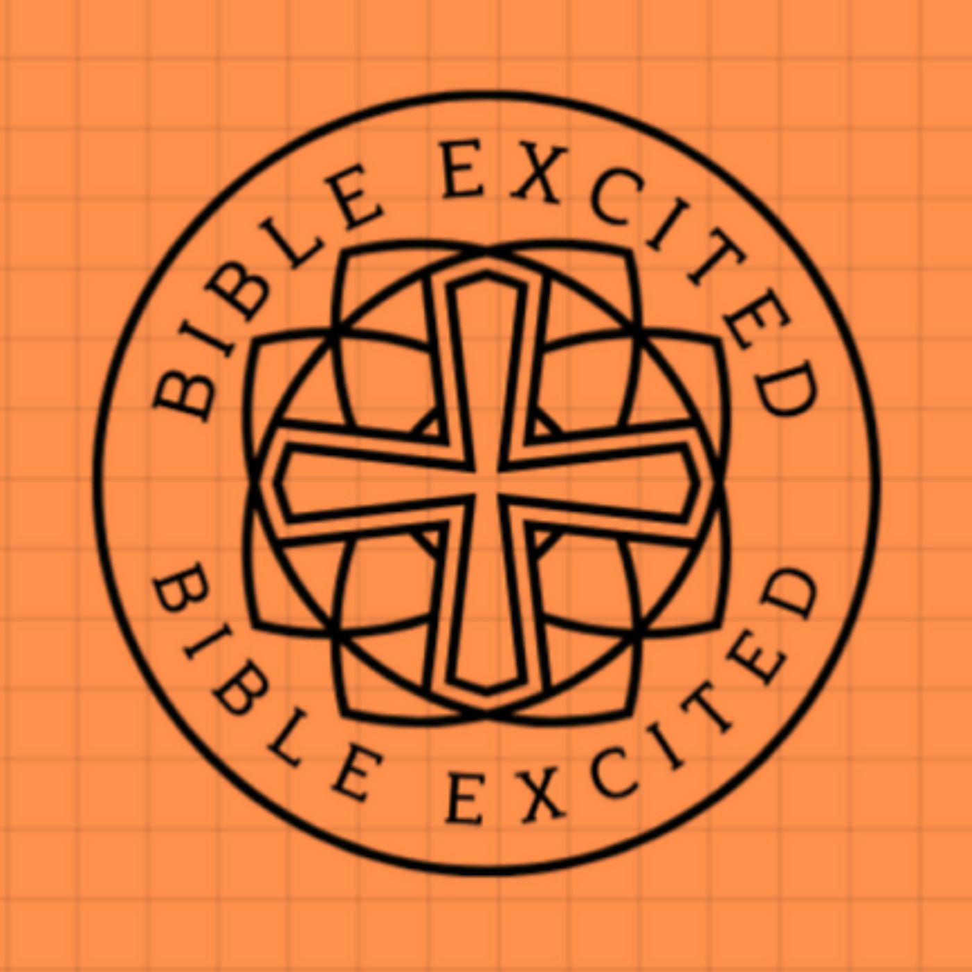 BIBLE EXCITED