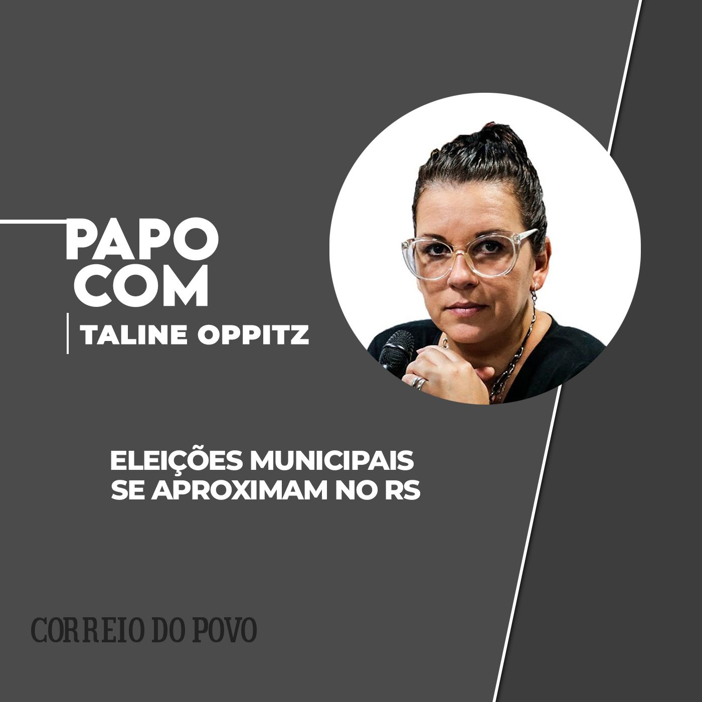 ELEIÇÕES MUNICIPAIS NO RS episode artwork