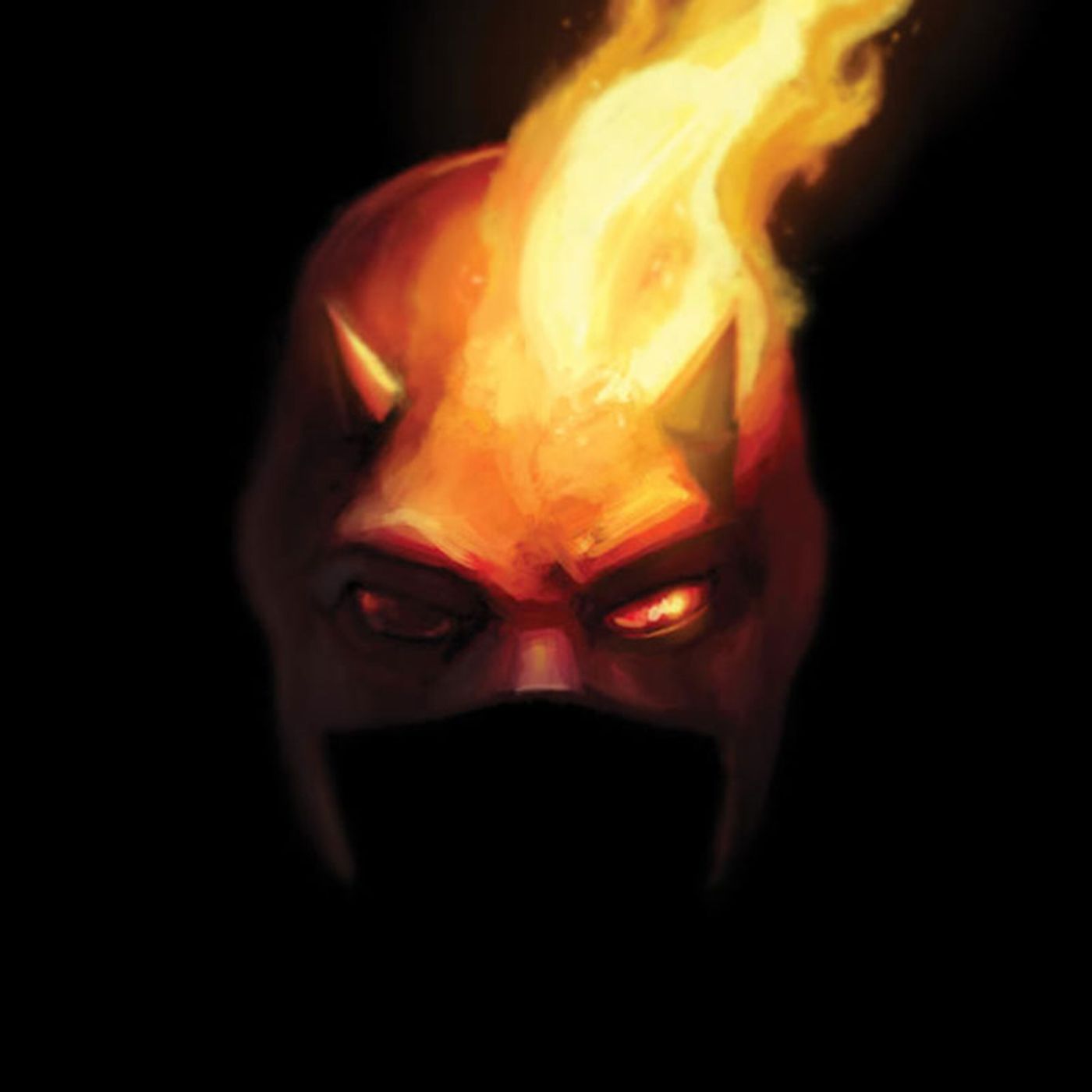 The Stack: Daredevil, Batman And More
