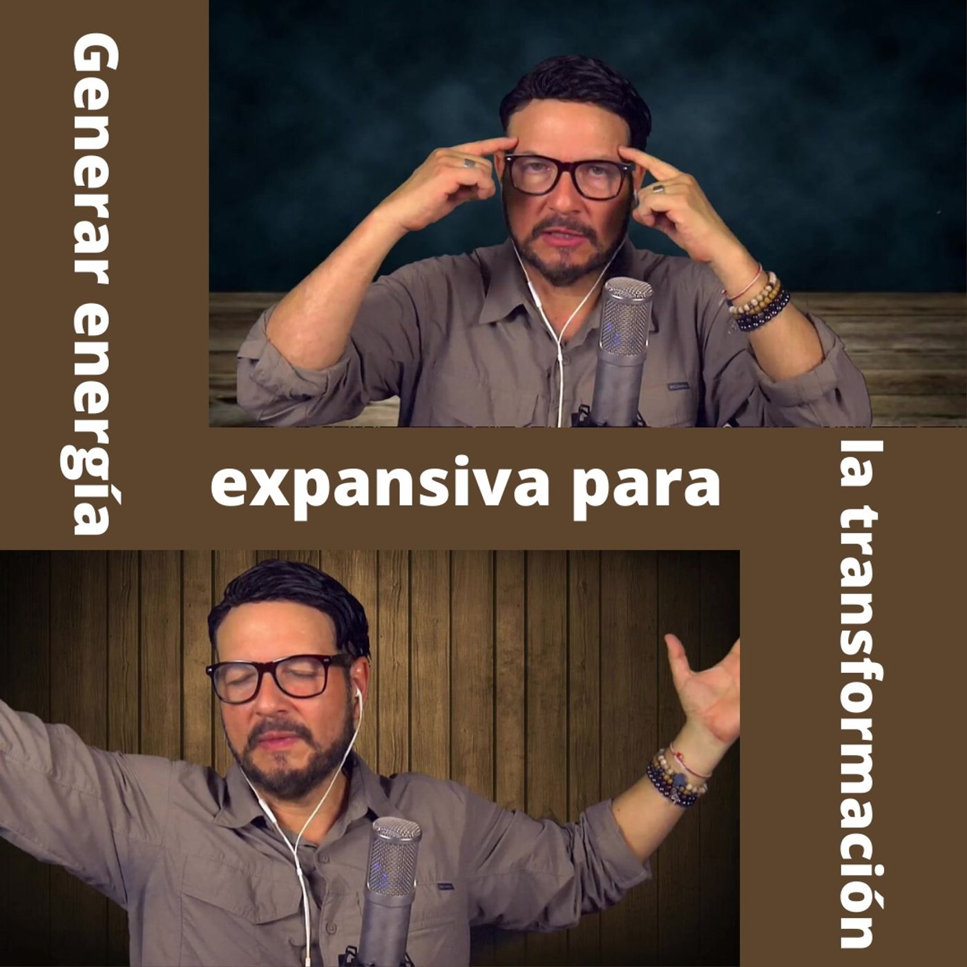 Aldea Global con Kike Posada