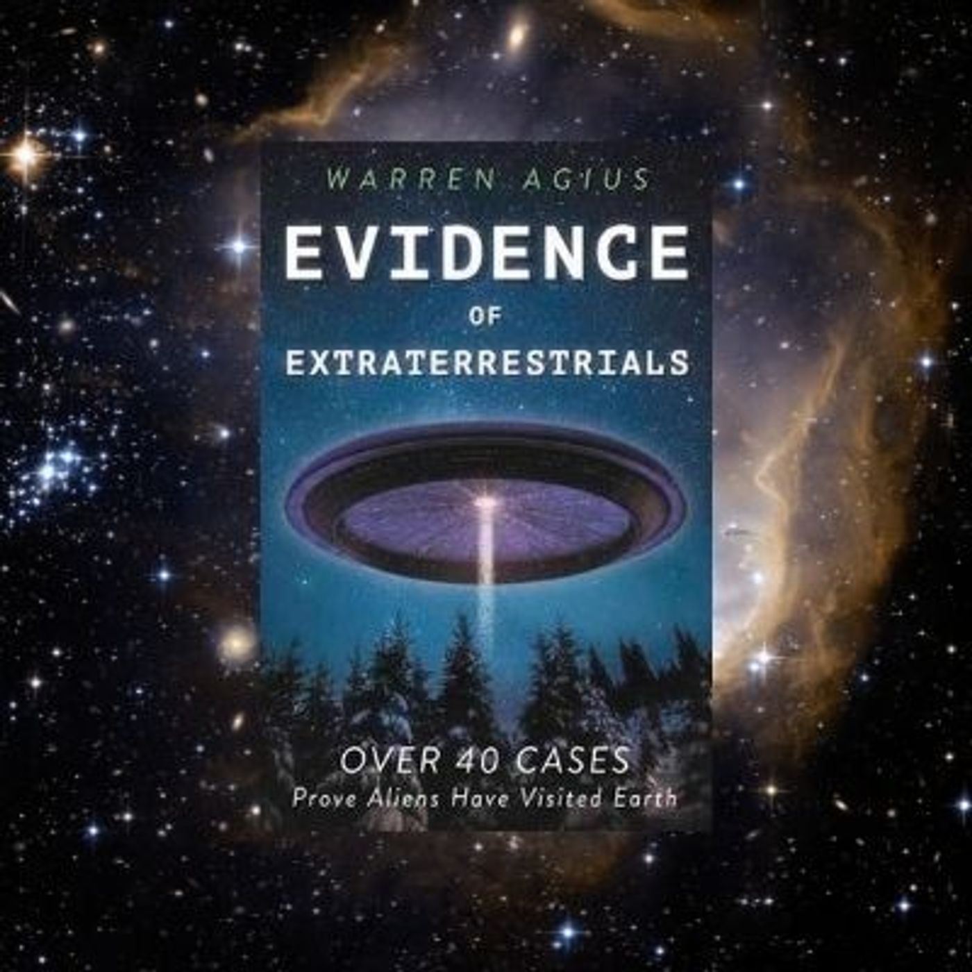 Warren Aguis - Did we Learn Anything From the Recent Disclosure? episode artwork