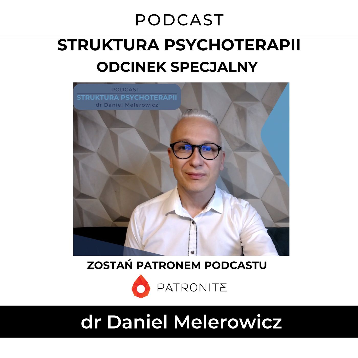 Struktura Psychoterapii