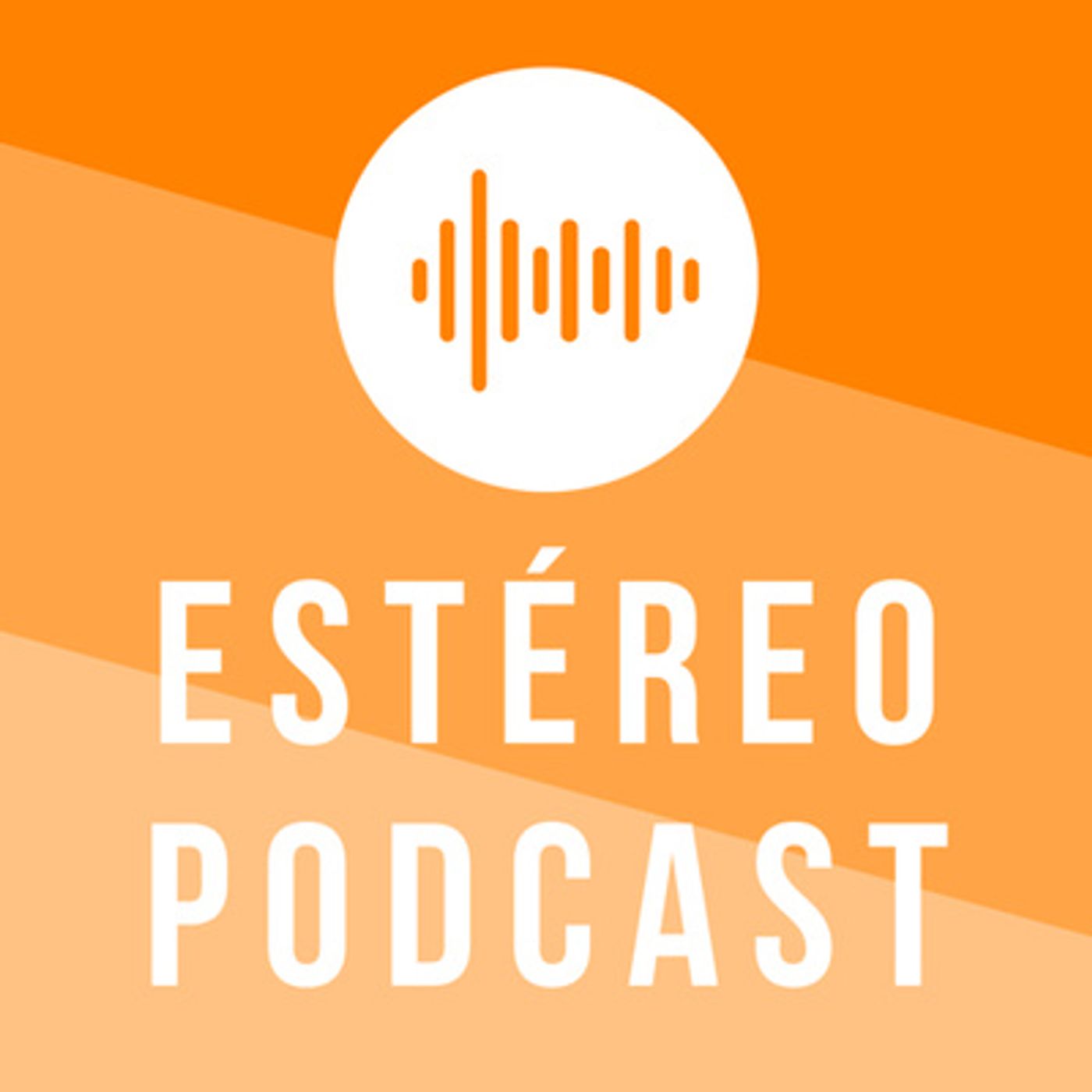 Podcast de Rodrigo Zapata