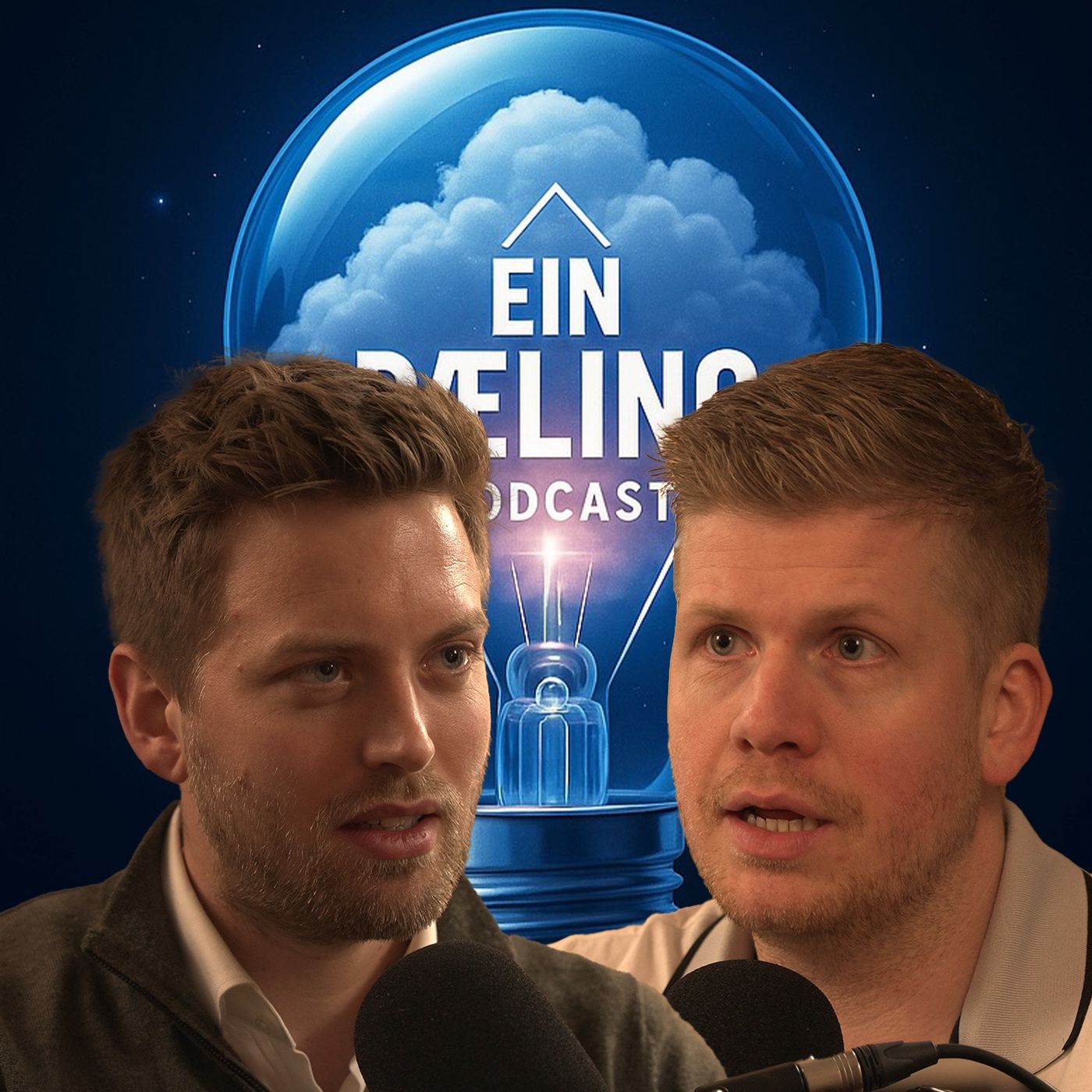 #486 Jónas Atli Gunnarsson - Óvissa og húsnæðispakki ríkisstjórnarinnar