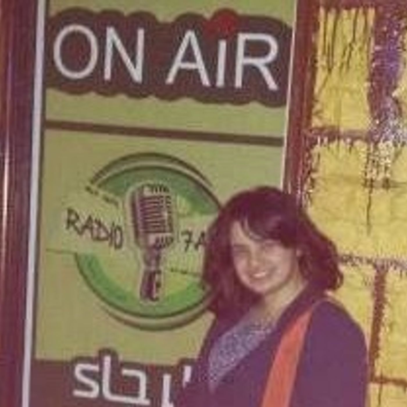 The Menna Hegazy's tracks podcast artwork