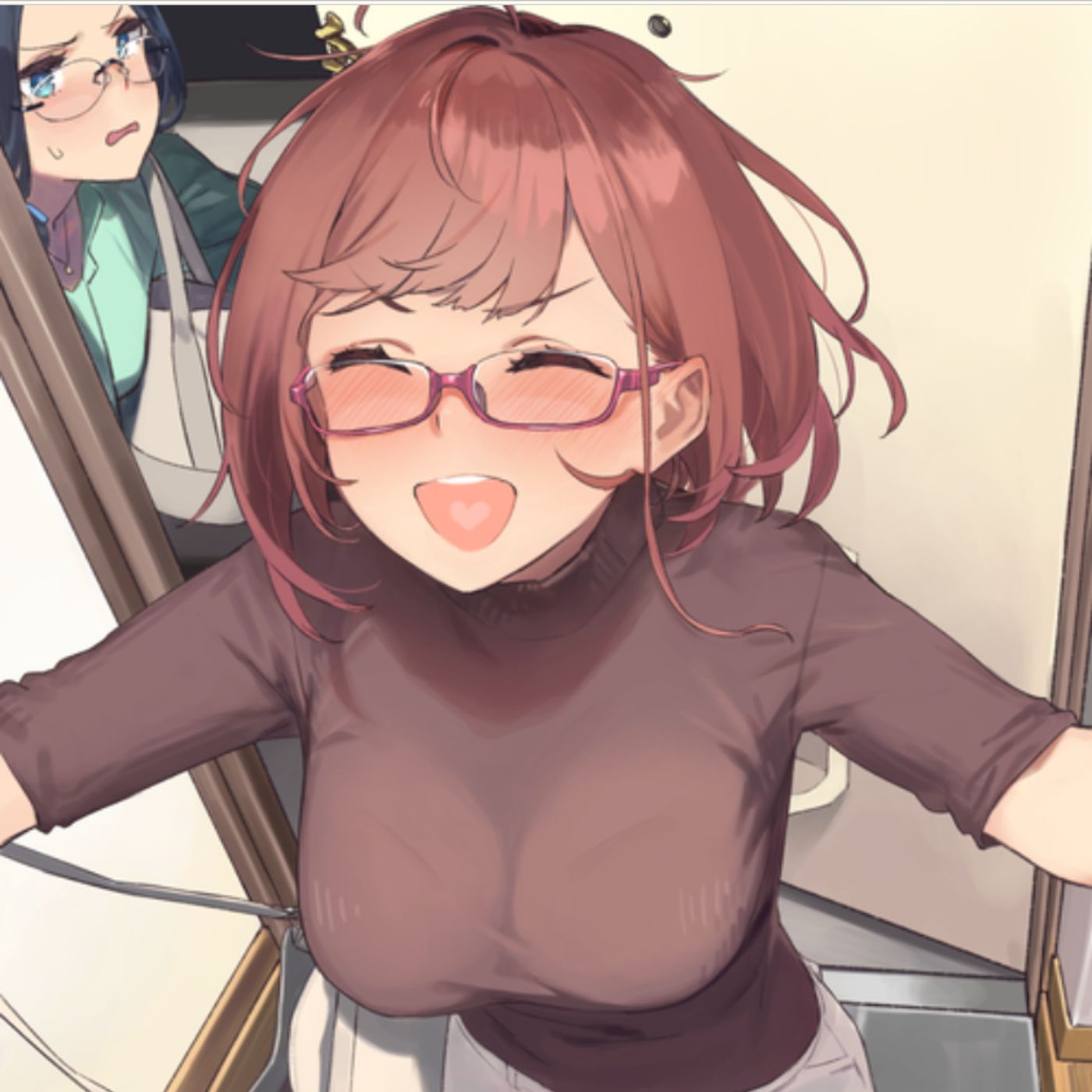 情色asmr小说剧场- 【小苮儿】妈妈和儿子的大胆性游戏（上篇）第6集- 笔趣阁| Podcast | Liulo.fm - Podcast &  Audio Platform