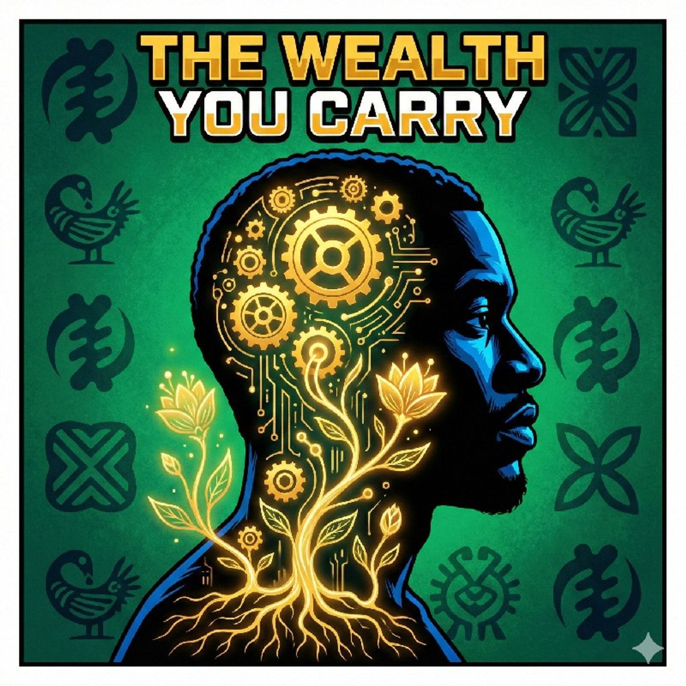 The Wealth You Carry episode artwork