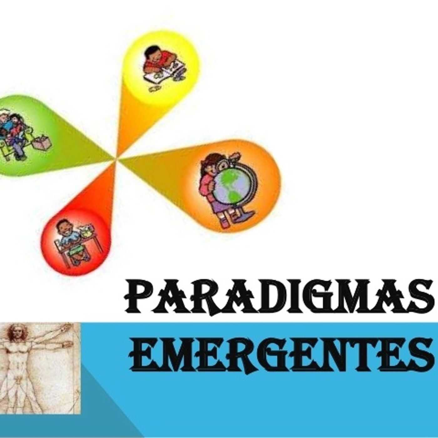 Paradigma Emergente