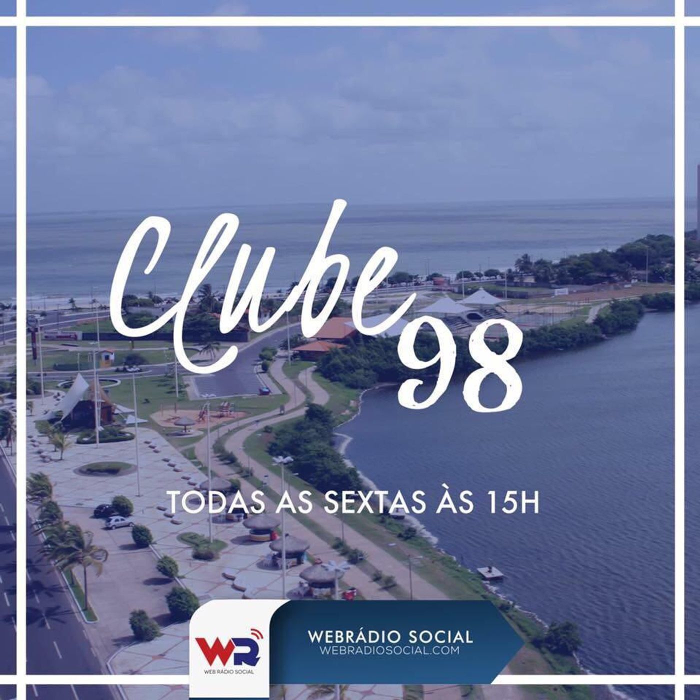 Maranhão Clube 98's show