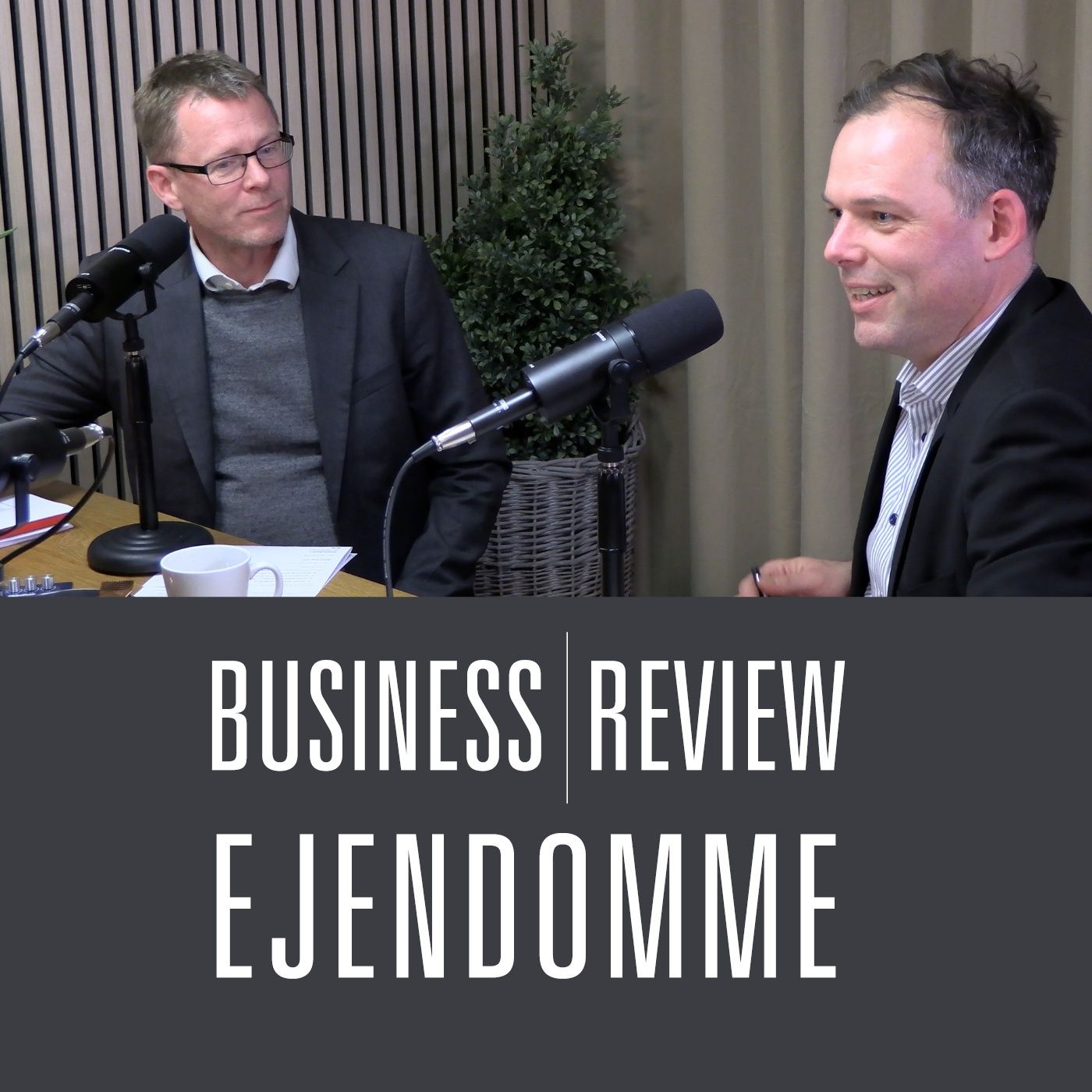 BusinessReview Ejendomme