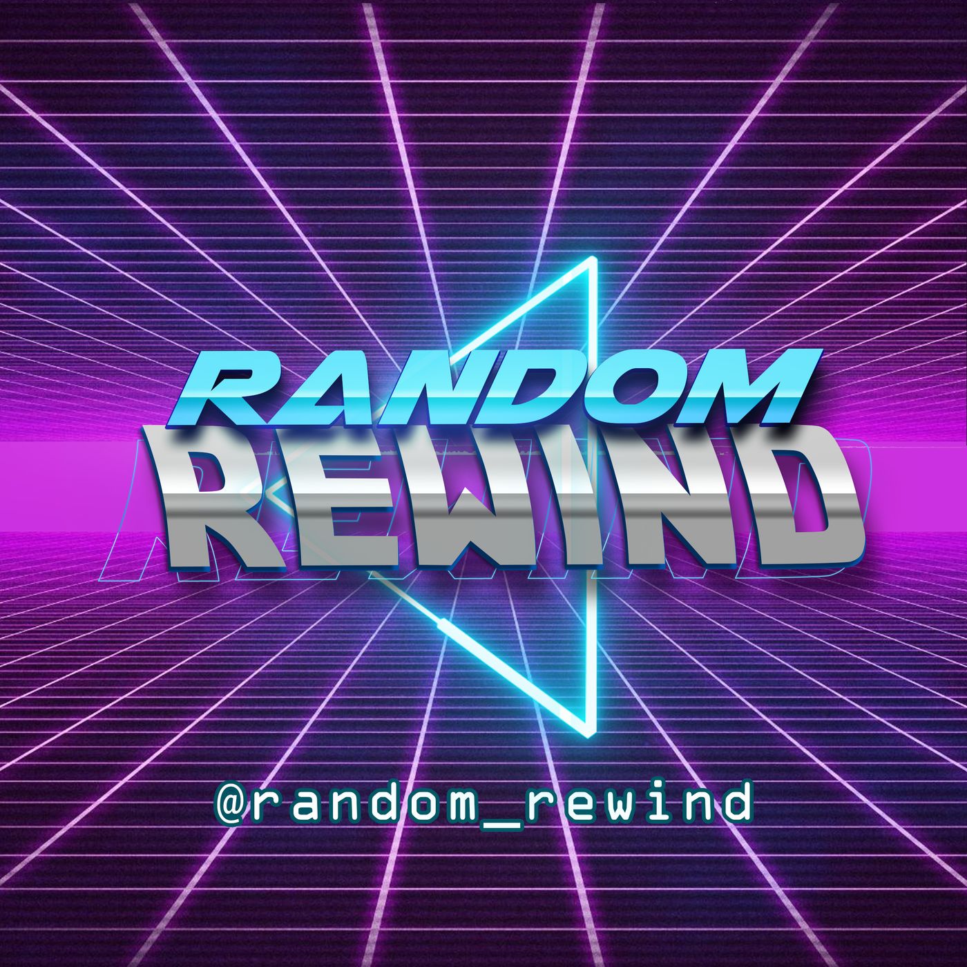 Random Rewind