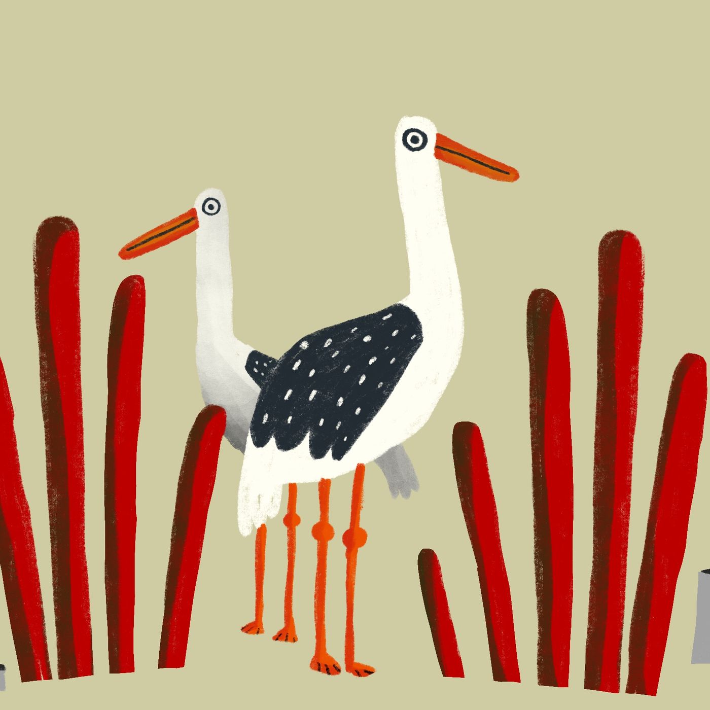 Calendario letterario dell\'Avvento 2023