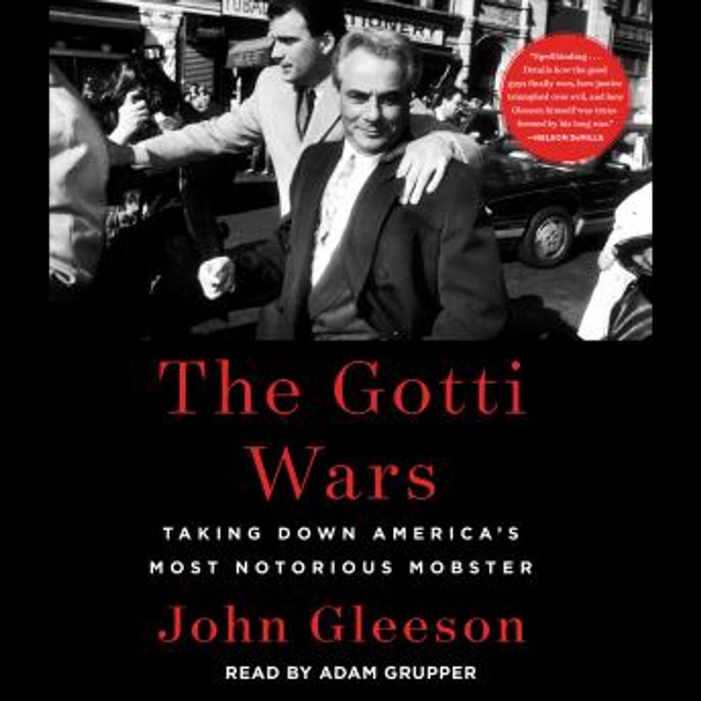 Grab the Essential Full Audiobooks in History, The Americas