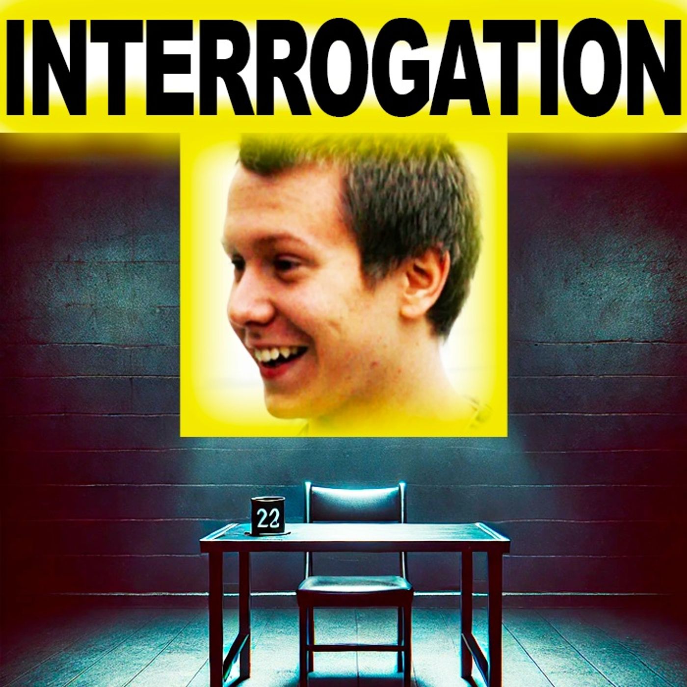 Michael Swanson Interrogation | There’s Something Wrong With Michael...and It’s Brutal