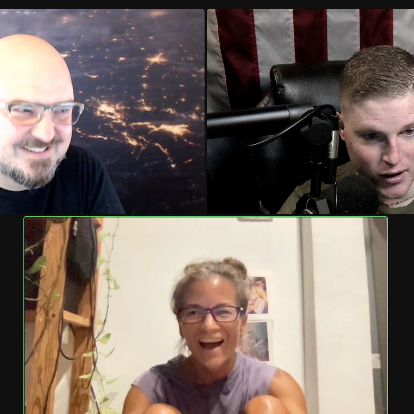 Tommy\'s PodCast