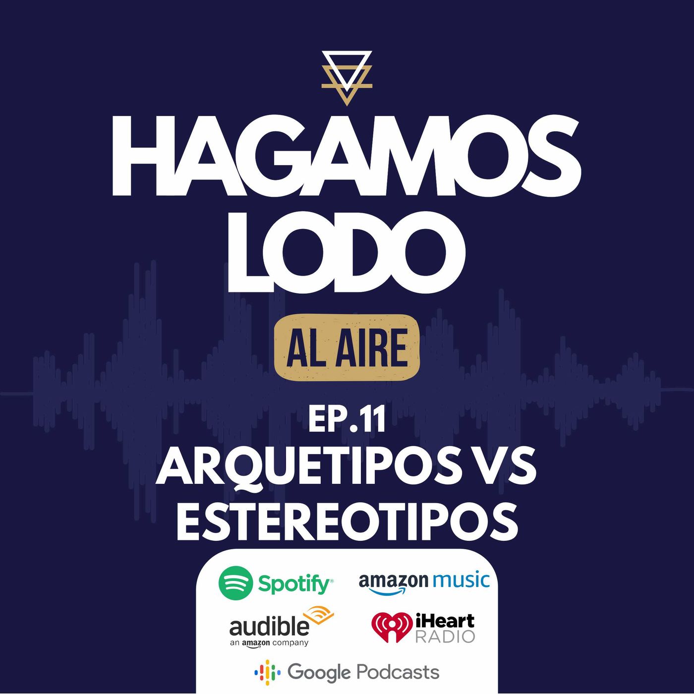 Hagamos lodo