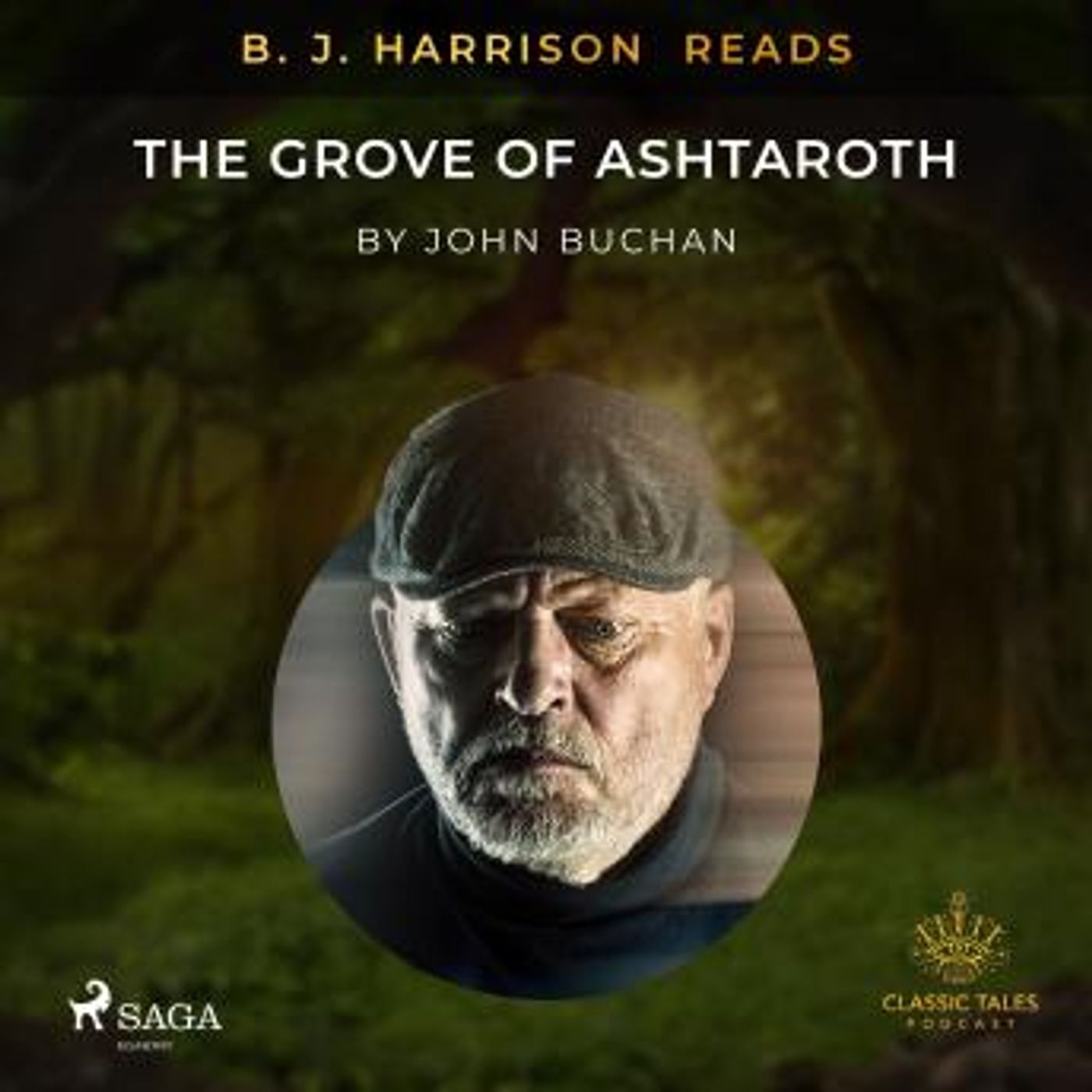 Listen to Top Audiobooks in Mystery, Thriller & Horror, Suspense