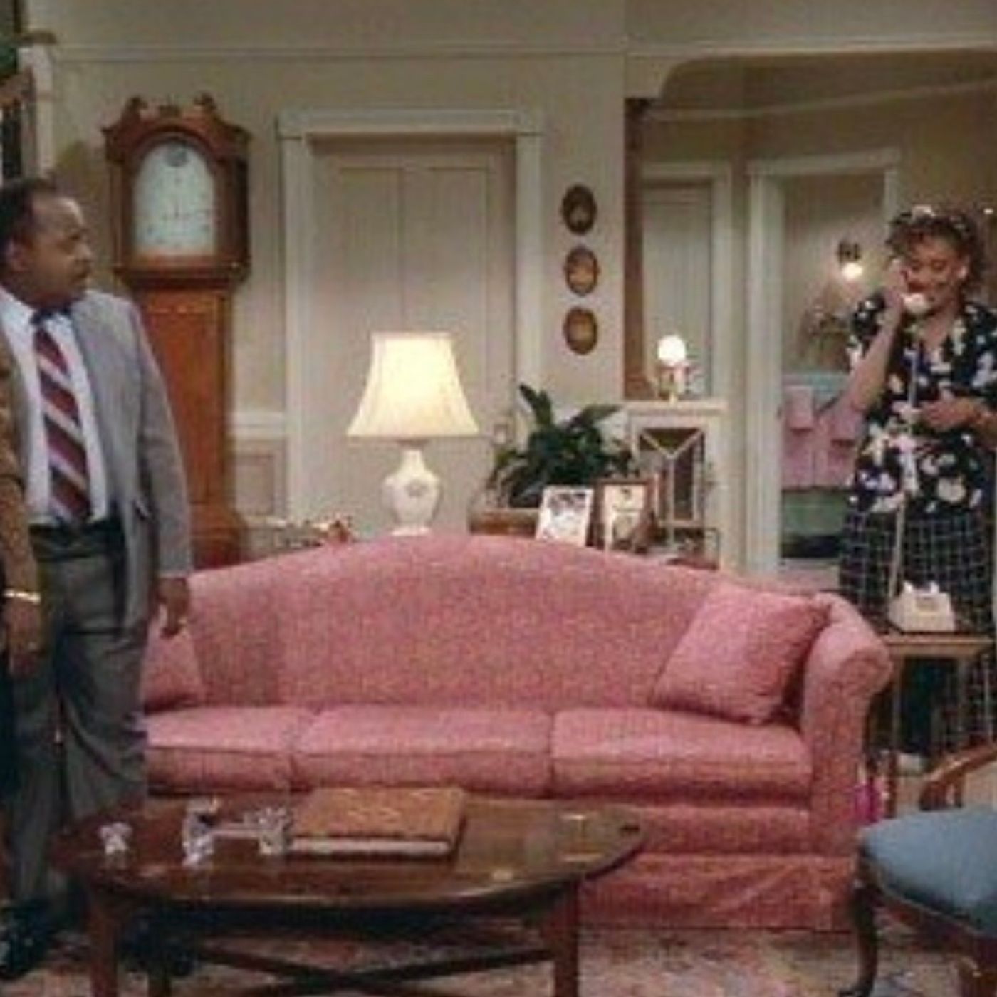 The Urkel of Life