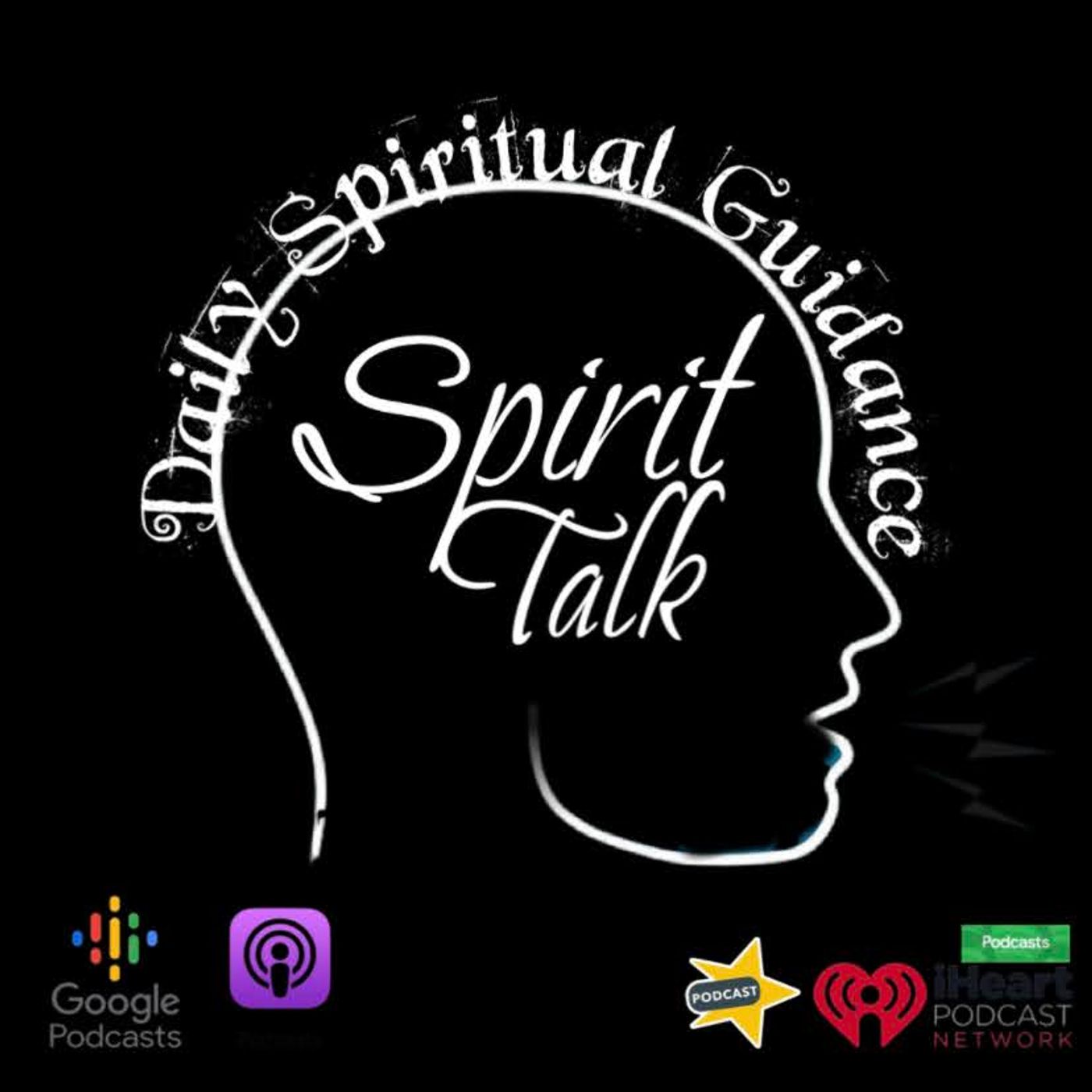 Spirit Talk