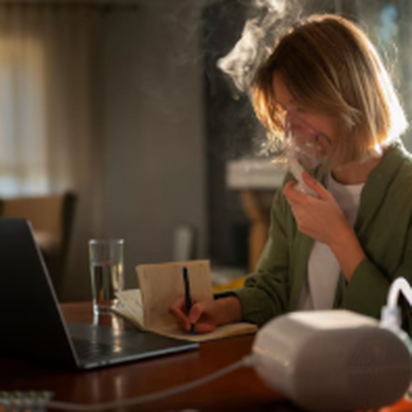 Mild Smoke Inhalation Symptoms & Treatment: What to Watch For and How to Recover Safely