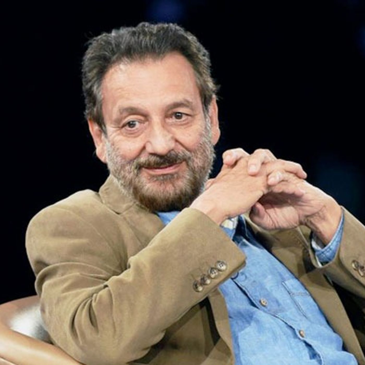 It Is Important For Artists To Stay Connected To Their Culture : Shekhar Kapur episode artwork