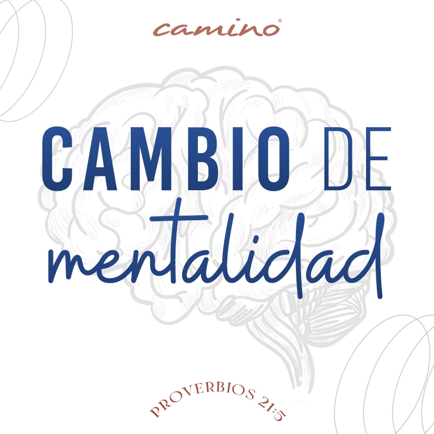 Oración 15 de febrero (Cambio de mentalidad) episode artwork