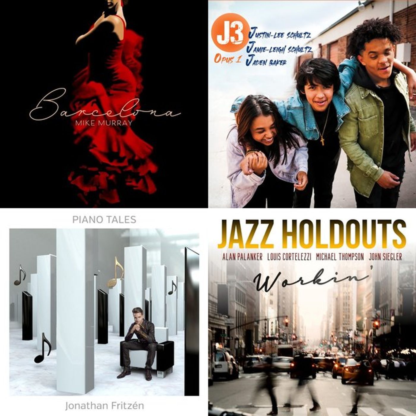 What's Hot at the Ten Spot with DJTen - Special Pro Football Hall of Fame Edition