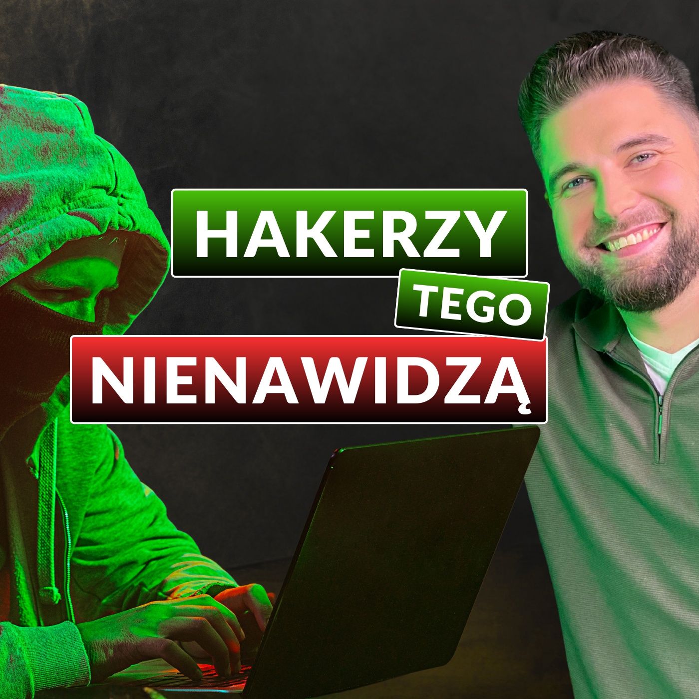CZY VPN BĘDZIE DZIAŁAŁ W 2026? SASE zmienia zasady w cyberbezpieczeństwie! episode artwork