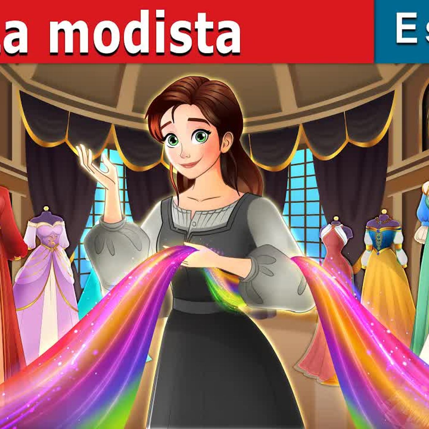 La Modista La Modista