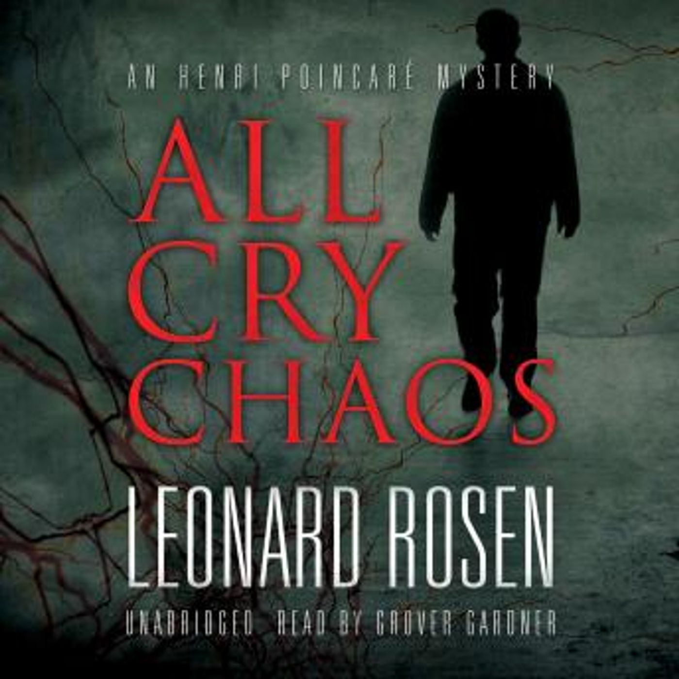 Listen to Trending Full Audiobooks in Mystery, Thriller & Horror, Suspense