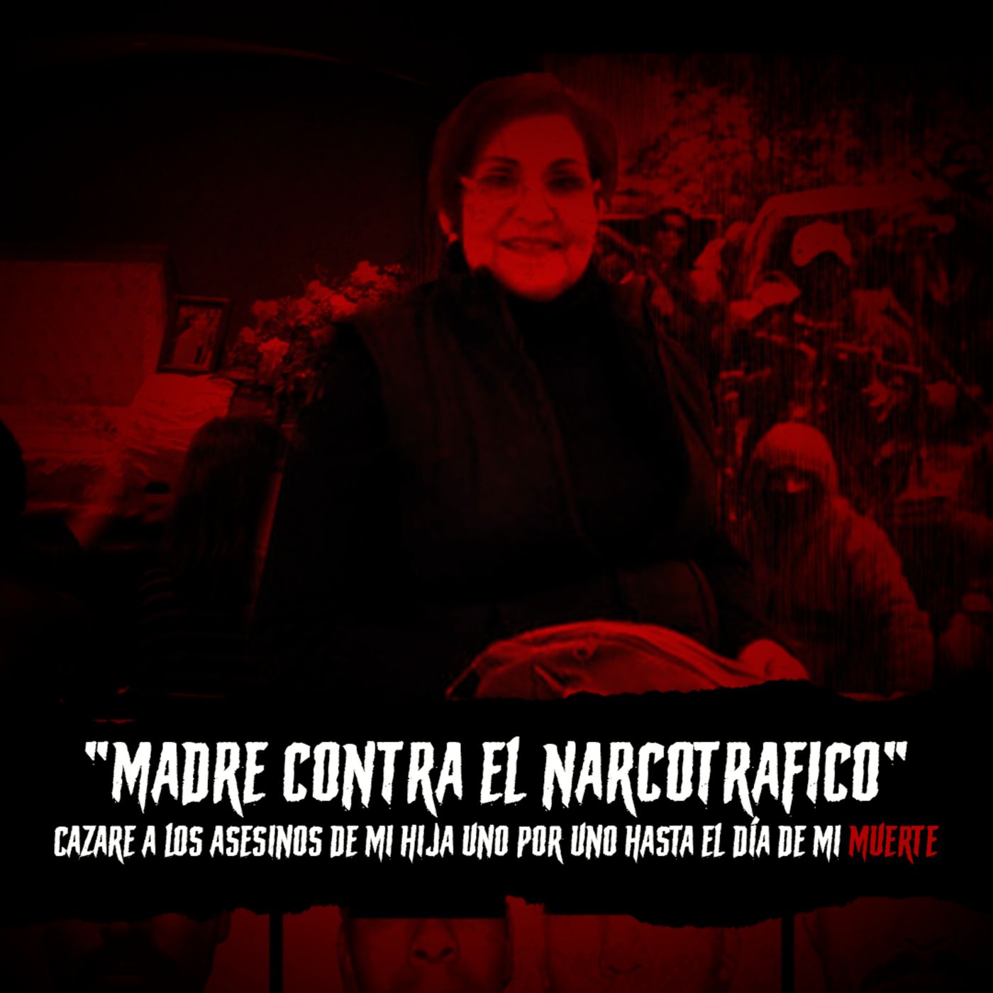 Diario de un Criminal