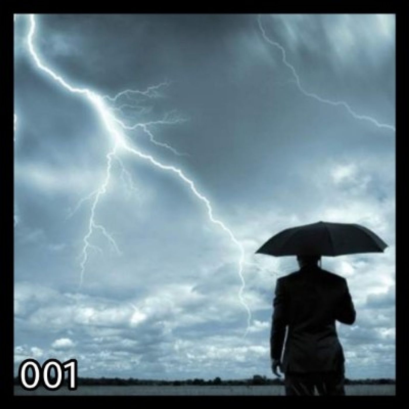 Párate Frente a La Tormenta... Frente en Alto