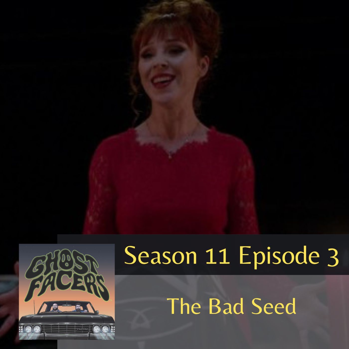 11.03: The Bad Seed episode artwork