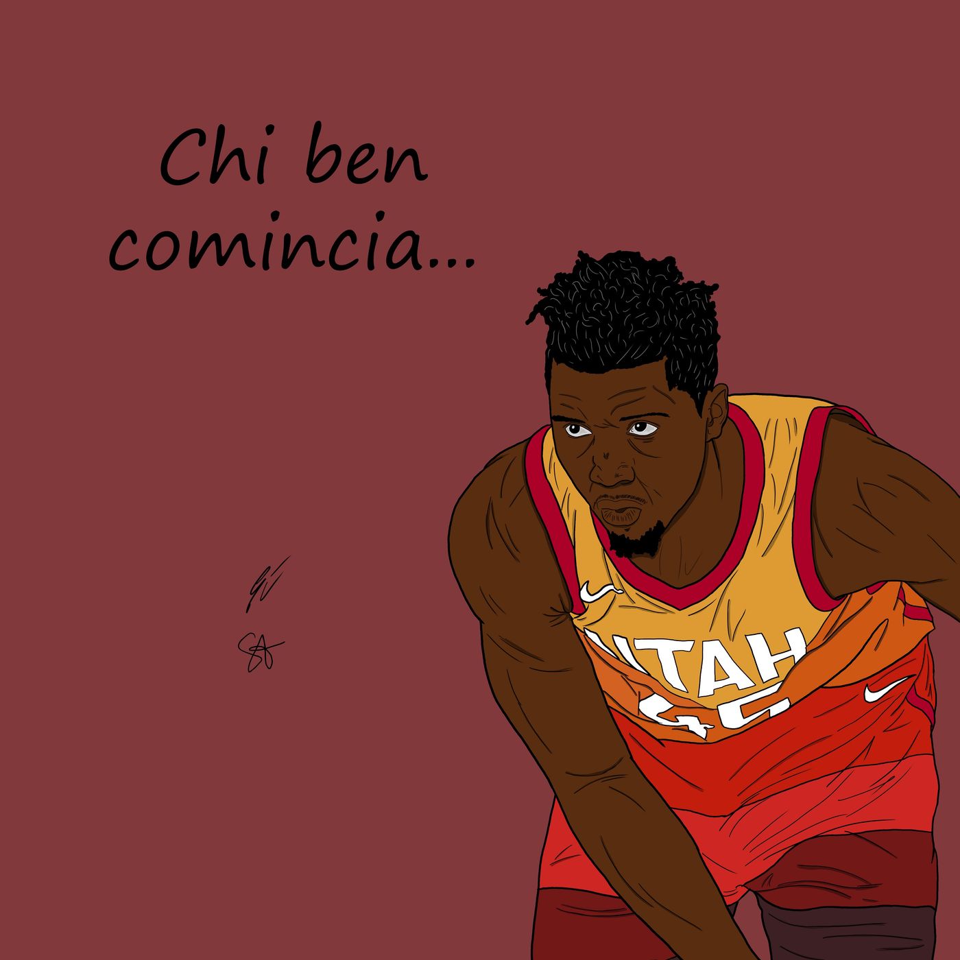 NBA Popcorn