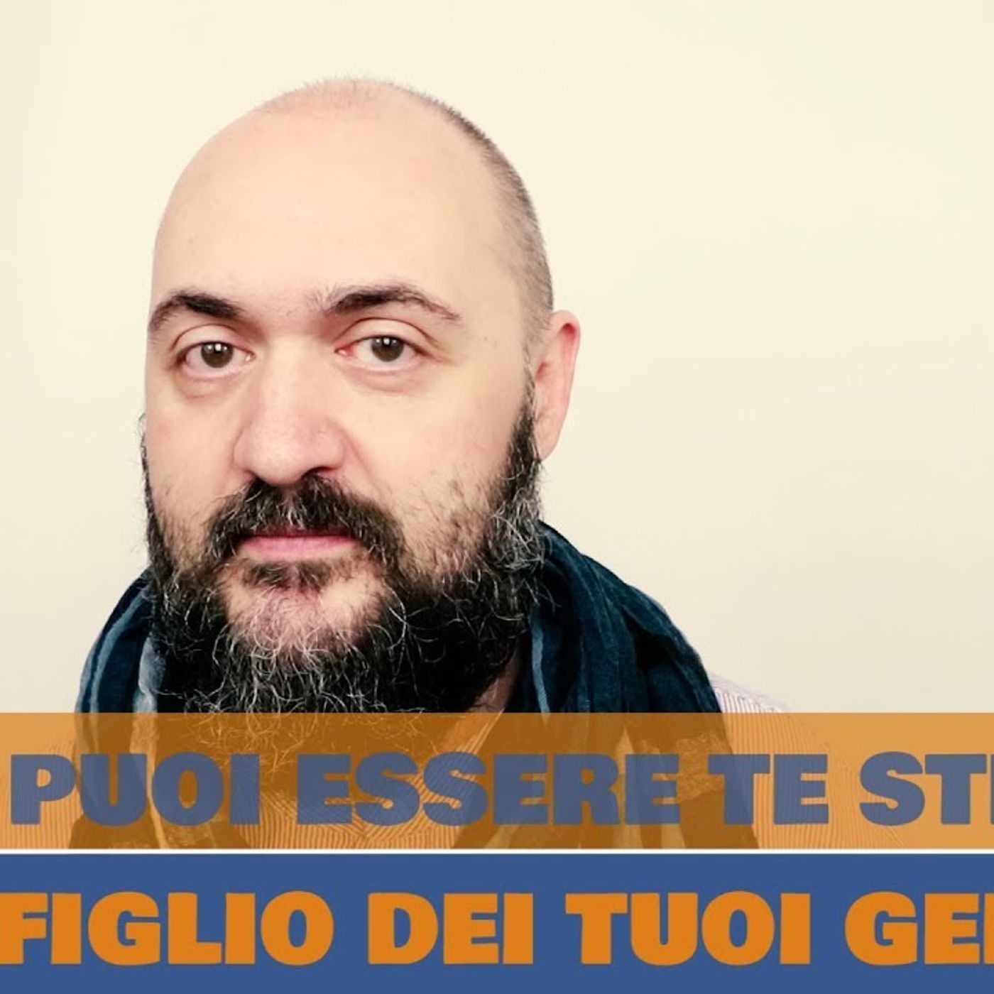 Come puoi essere te stesso se sei figlio dei tuoi genitori? episode artwork
