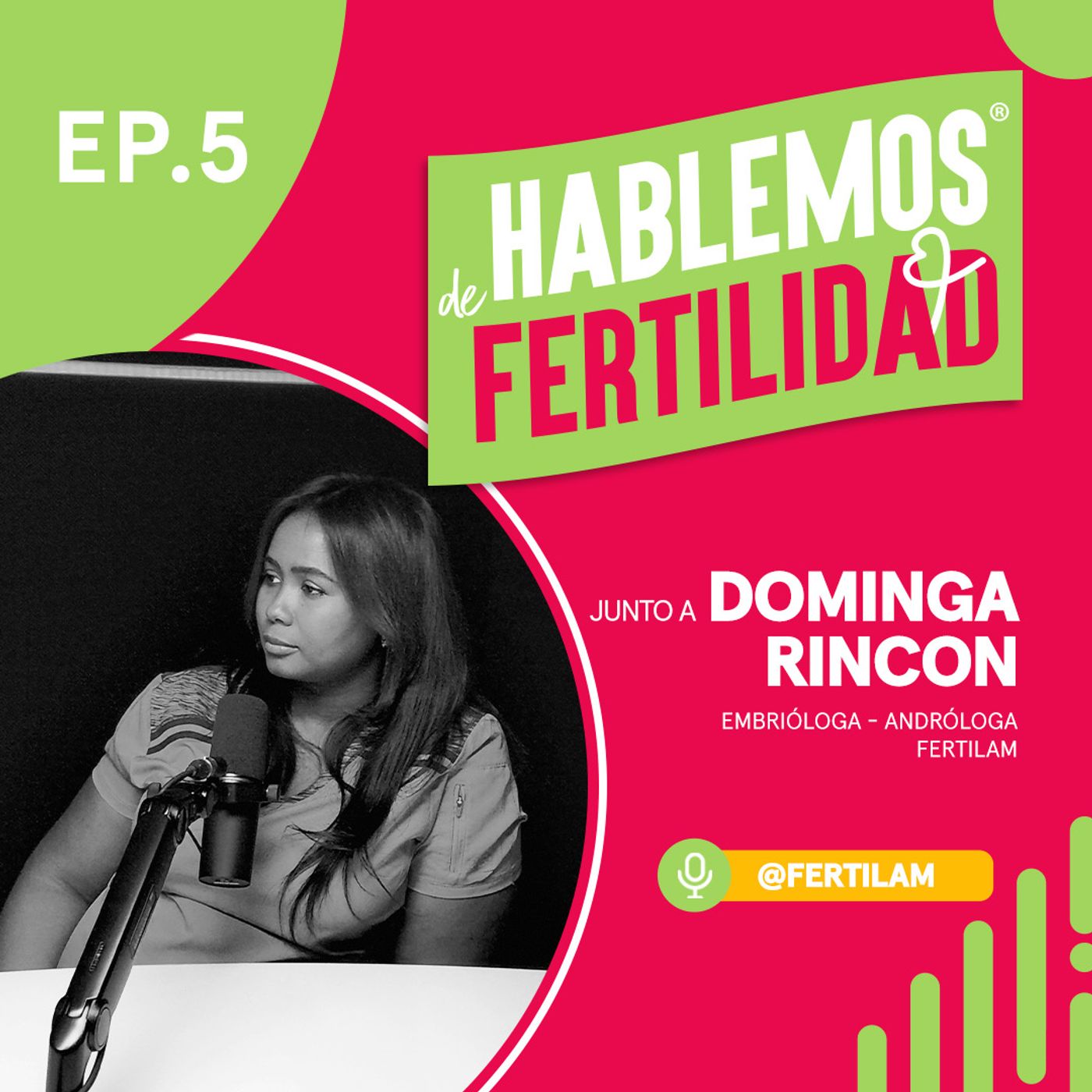 Hablemos de Fertilidad