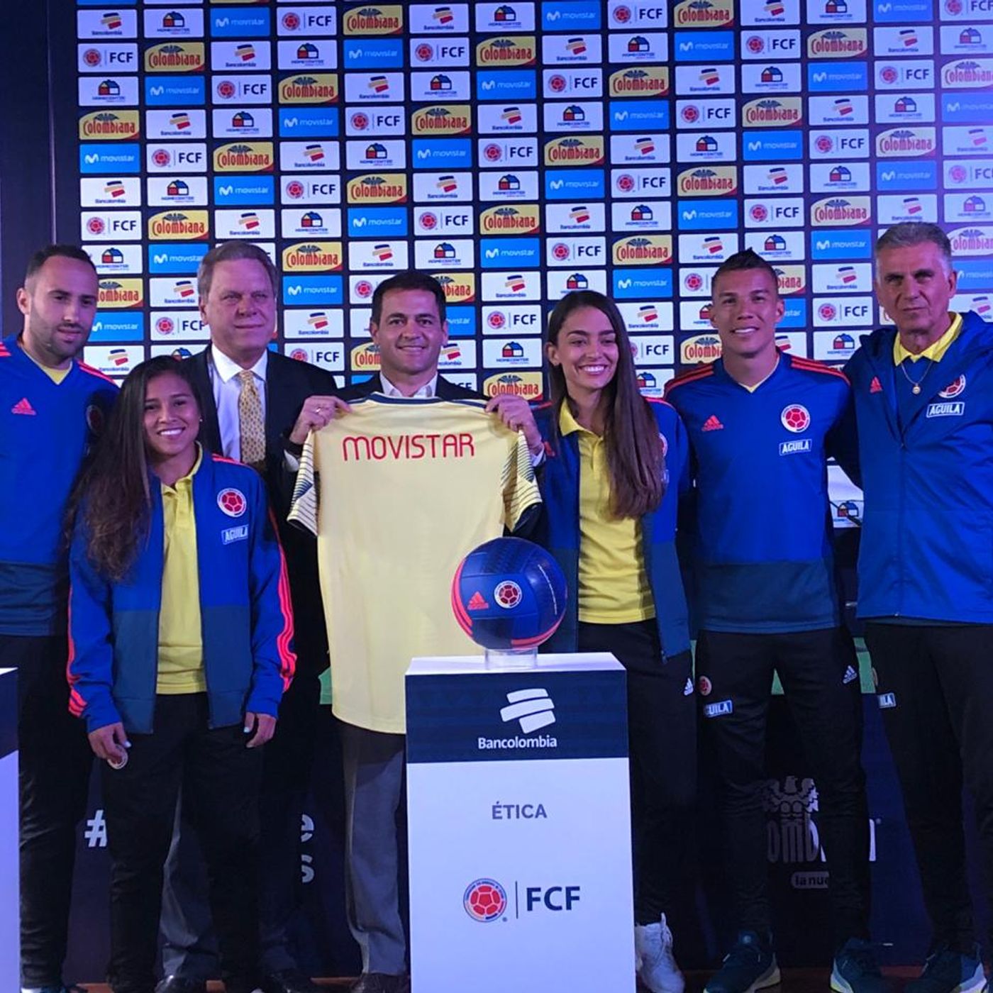 Prensa Telefónica Movistar
