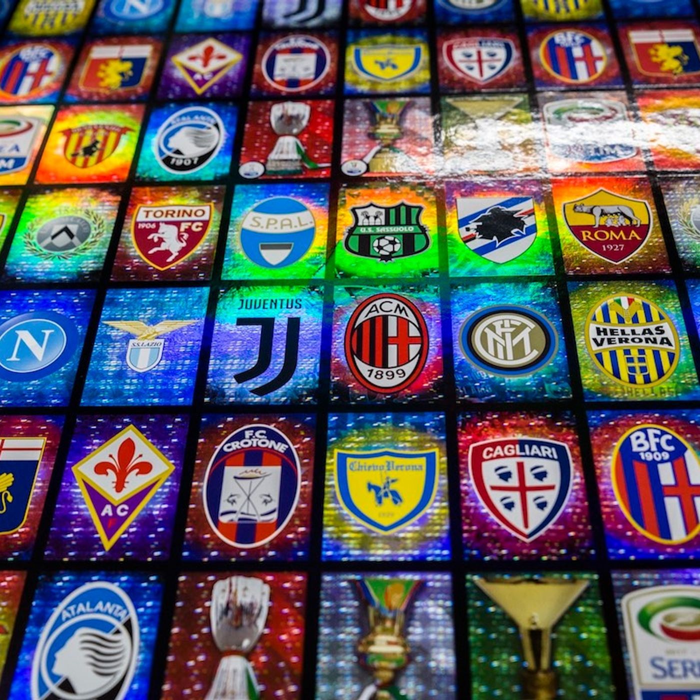 Progetto Senza Nome